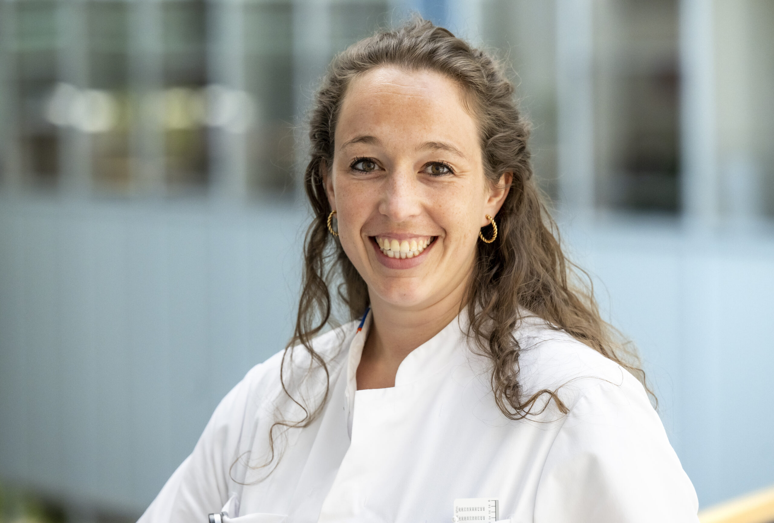Interview met cardioloog Laura Meems: “Onzichtbaar hartfalen moet hoger op de agenda komen dan het nu staat”