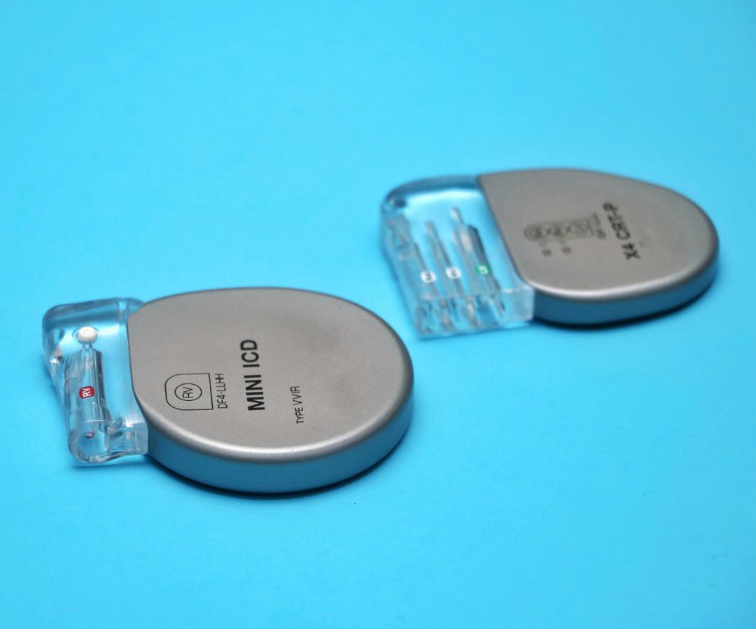 Leven met een pacemaker of ICD