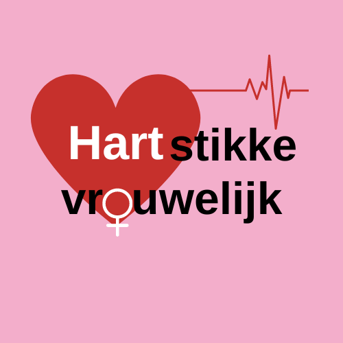 Podcast HARTstikke Vrouwelijk