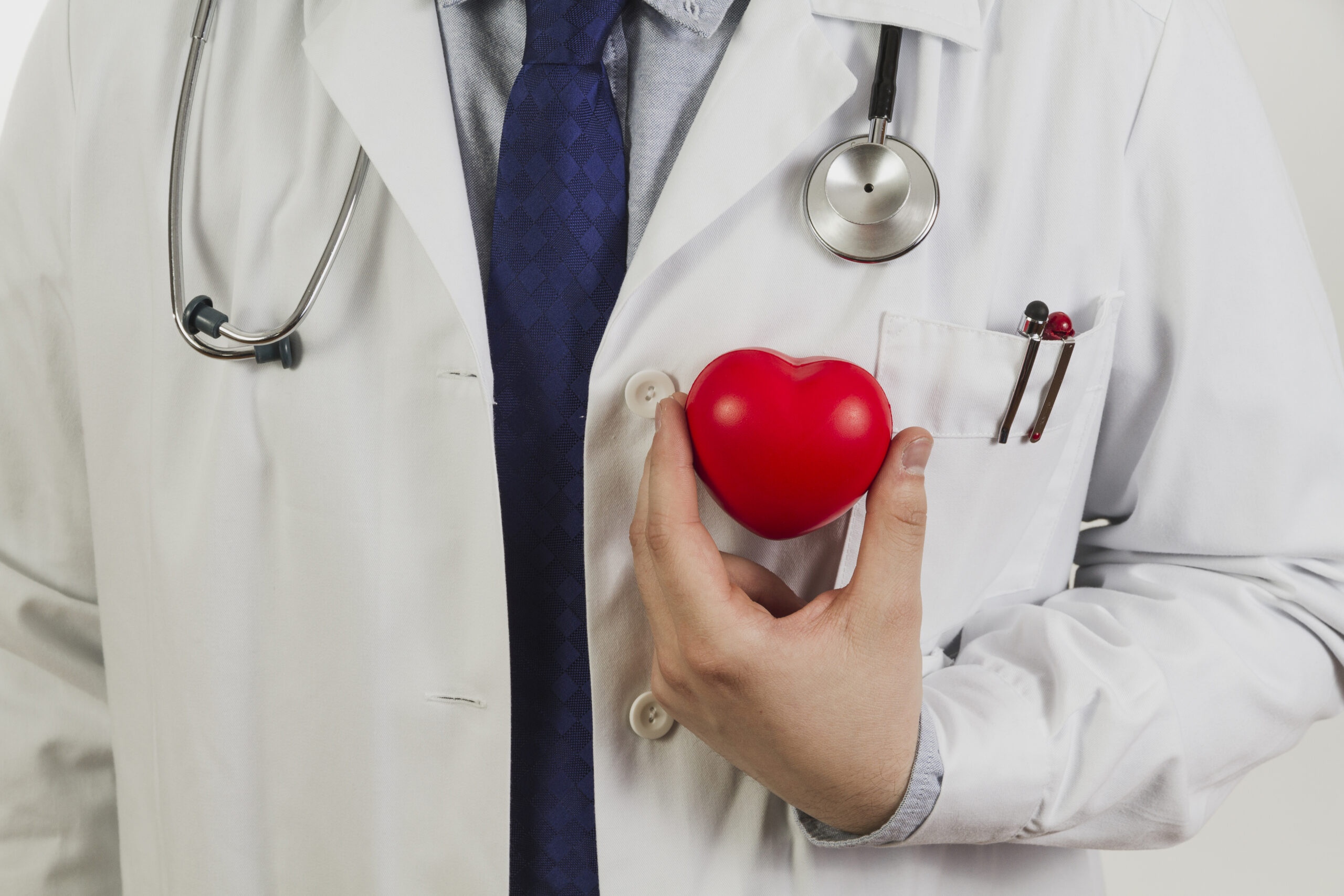Vrouwenhart-cardiologen