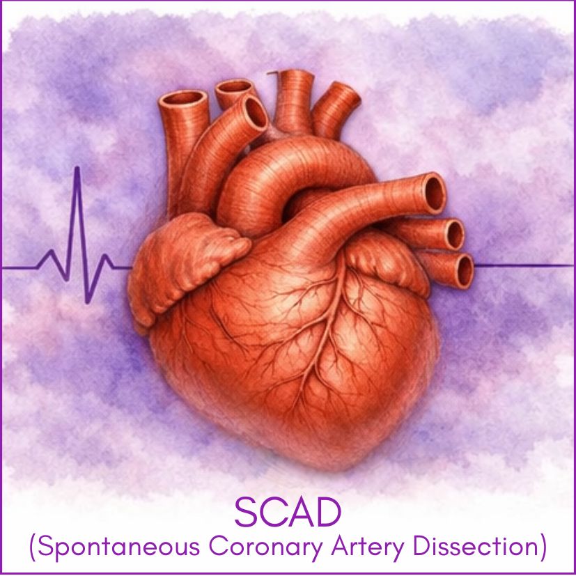 Wat is een SCAD?