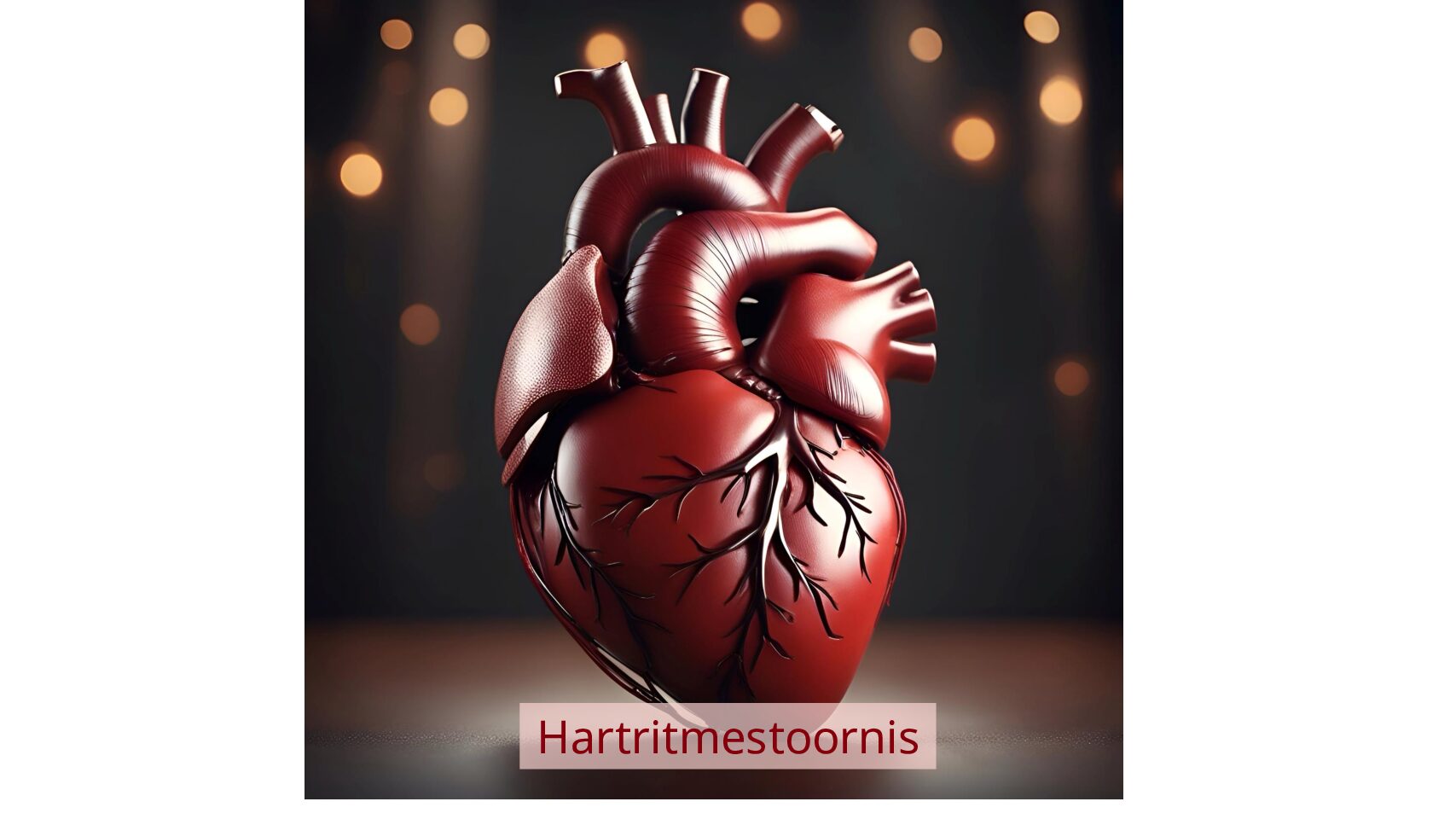 Wat is een hartritmestoornis?