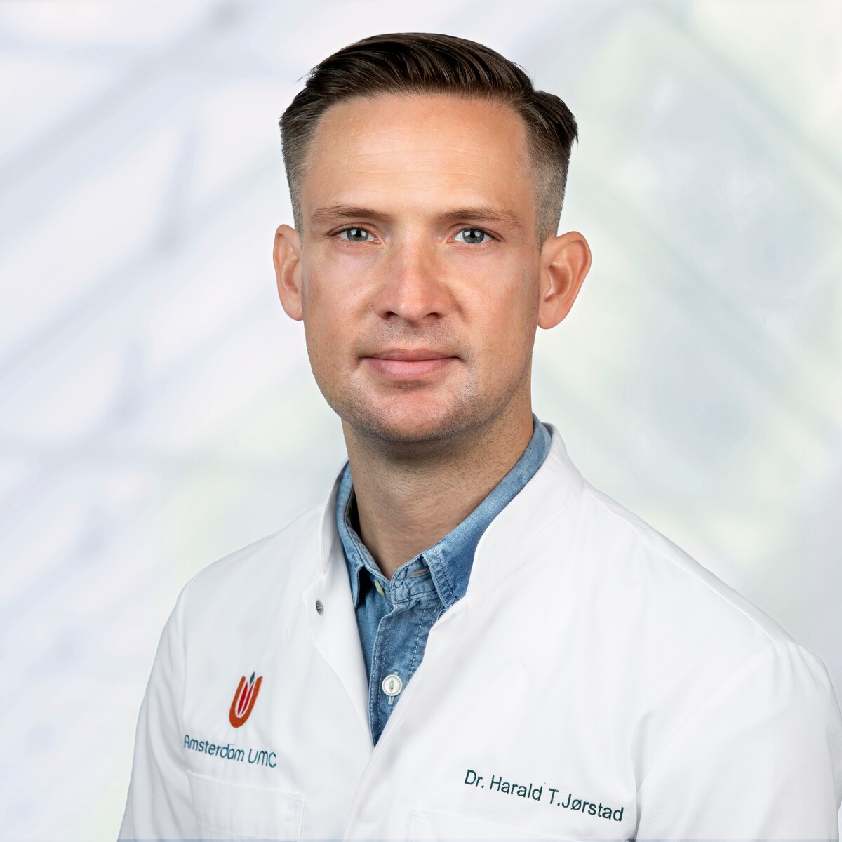 Interview met Sportcardioloog Harald Jorstad: “In de sportcardiologie ligt topsport en topzorg heel dicht bij elkaar.”