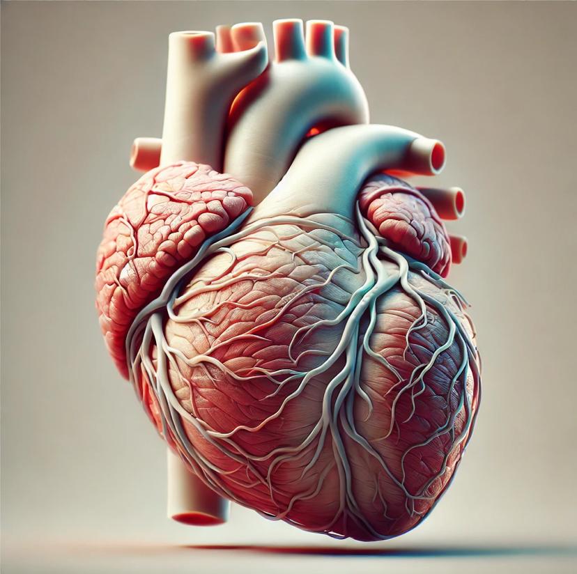 Wat is cardiomyopathie?